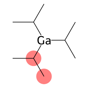 Triisopropylgallium