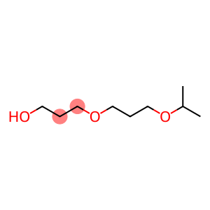 3-[3-(1-Methylethoxy)propoxy]-1-propanol