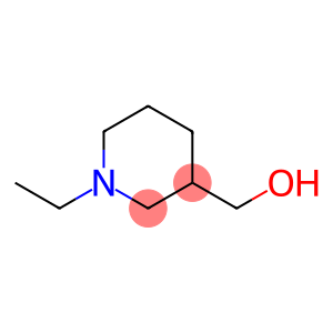 (1-Ethylpiperidin-3-yl)methanol