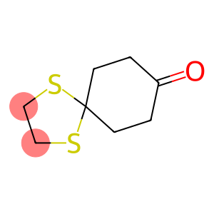 1,4-DITHIASPIRO[4.5]DECAN-8-ONE