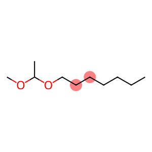 Heptane, 1-(1-methoxyethoxy)-