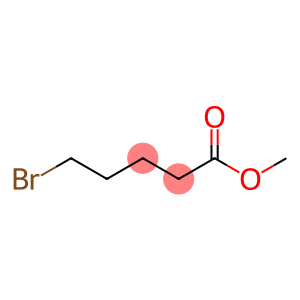 5-broMo-pentanoate