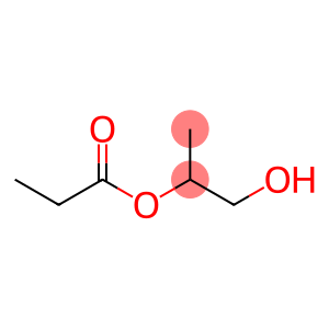 1,2-Propylene glycol 2-propionate