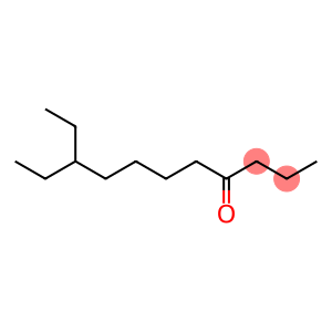 4-Undecanone, 9-ethyl-