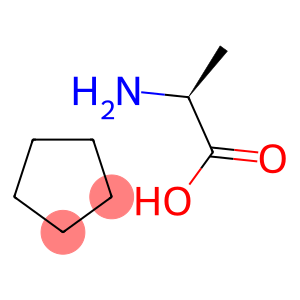 环戊基丙氨酸