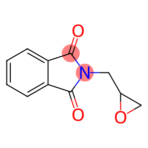 N-(2,3-EPOXYPROPYL)PHTHALIMIDE