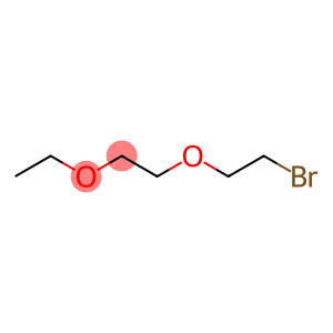 2-(2-Ethoxyethoxy)ethyl bromide