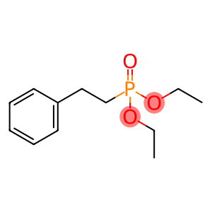 2-苯基乙基磷酸二乙酯