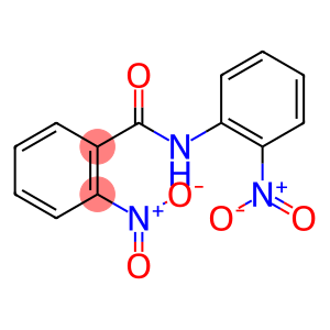 N-(2-硝基苯基)-2-硝基苯甲酰胺