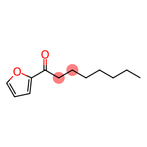 2-Octanoylfuran