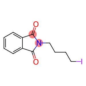 2-(4-iodobutyl)isoindole-1,3-dione