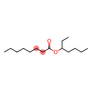 heptan-3-yl octanoate