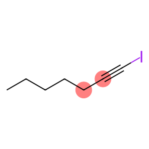 1-iodo-1-Heptyne