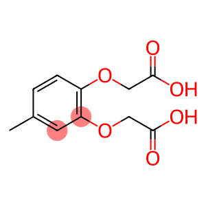 4-METHYLCATECHOL-O,O-DIACETIC ACID