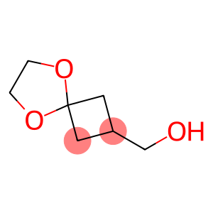 5,8-二氧杂螺[3.4]辛-2-基甲醇