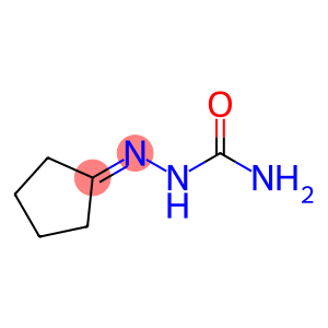 環戊酮半卡腙