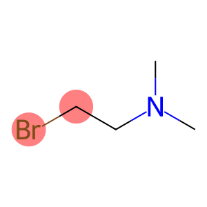 (2-溴甲基)二甲胺