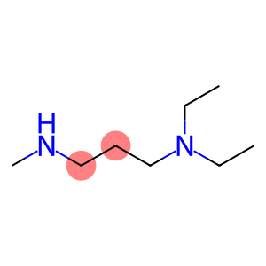 diethyl-[3-(methylamino)propyl]amine