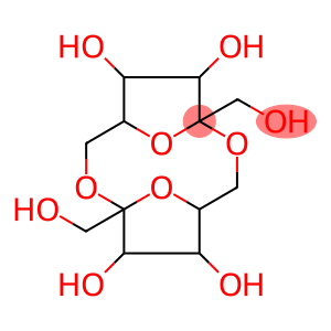 difructose anhydride IV