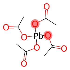 Lead tetraacetate