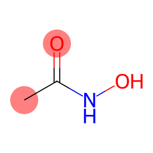 N-羟基乙酰胺