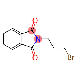 N-溴丙基邻苯二甲酰亚胺