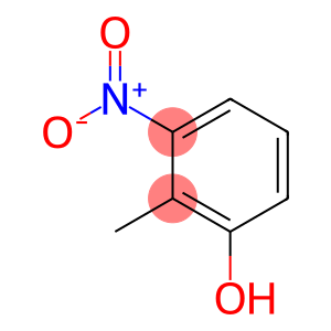 2-甲基-3-硝基苯酚