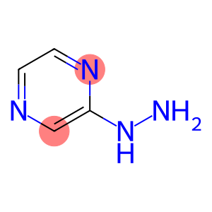 吡嗪-2-肼
