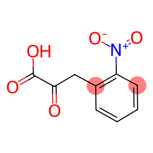 O-NITROPHENYLPYRUVIC ACID