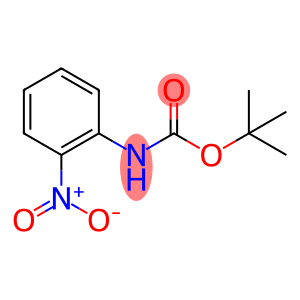 (2-硝基苯基)氨基甲酸叔丁酯