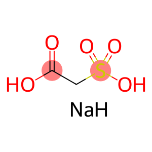 sulfo-aceticacidisodiumsalt