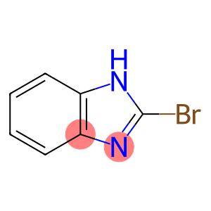 2-溴-1H-苯并咪唑