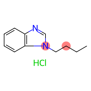 1-butylbenzoimidazole