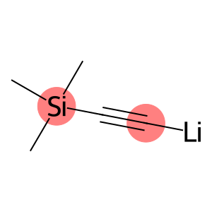 lithium (trimethylsilyl)ethynide