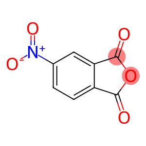 4-Nitrophthalic anhydride