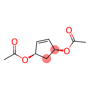 CIS-3,5-DIACETOXY-1-CYCLOPENTENE