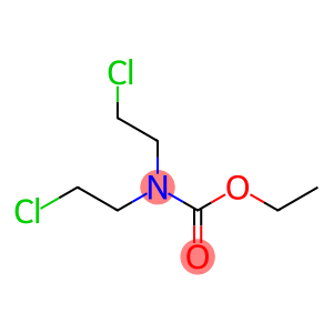 ethyl bis(2-chloroethyl)carbamate