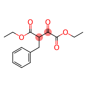 2-benzyl-3-oxosuccinic acid diethyl ester