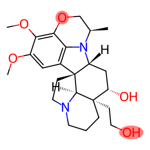 15,16-Dimethoxy-22α-methyl-4,25-secoobscurinervan-4β-ol