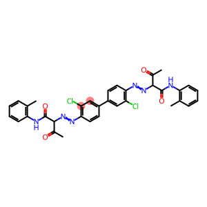 Benzidine yellow