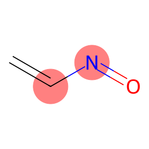 Ethene, nitroso- (9CI)