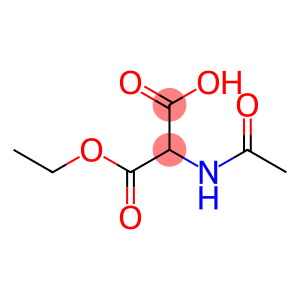 N-乙酰基丙二酸单乙酯