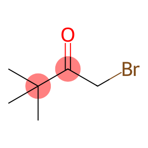 tert-Butyl Bromomethyl ketone