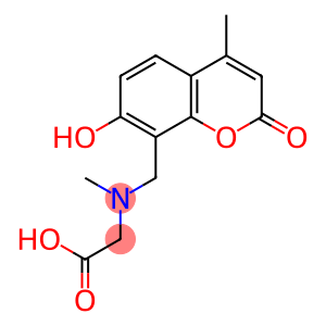 methyl calcein blue