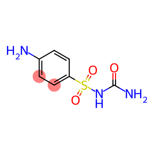 SULFANILYLUREA