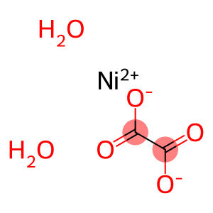 nickel oxalate