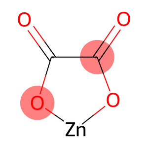 zinc(II) oxalate