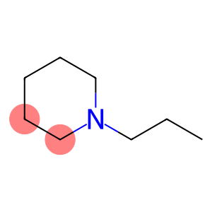 1-Propylpiperidine