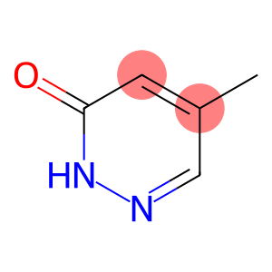 3-Methyl-5,6-diaza-2,4-cyclohexadien-1-one