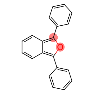 1,3-二苯基苯并呋喃 (DPBF)